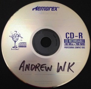 01 CD