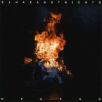 Sparks - Sahara Hotnights Cover